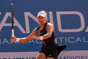 Horario, television y dónde ver WTA Roma 2026: Gauff – Sierra