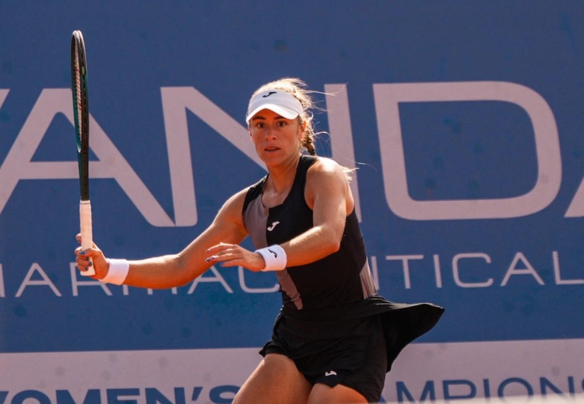 Horario, television y dónde ver WTA Roma 2026: Gauff - Sierra