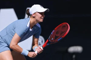 Horario, television y dónde ver WTA Rabat 2026: Kalinina – Marcinko