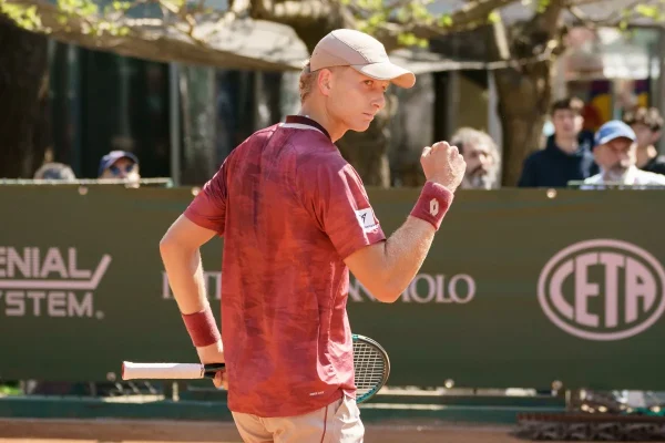 Horario, television y dónde ver ATP Roma 2026: Medjedovic – Landaluce