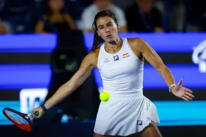 Horario, television y dónde ver WTA Estrasburgo 2026: Mboko – Navarro