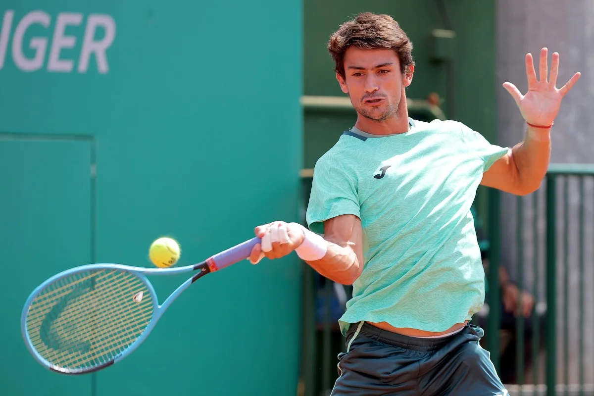 Horario, television y dónde ver ATP Roma 2026: Shapovalov - Navone