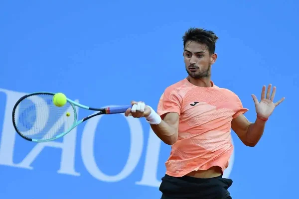 Horario, televisión y dónde ver ATP Ginebra 2026: Navone – Tien