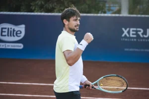Horario, televisión y dónde ver ATP Ginebra 2026: Ruud – Navone