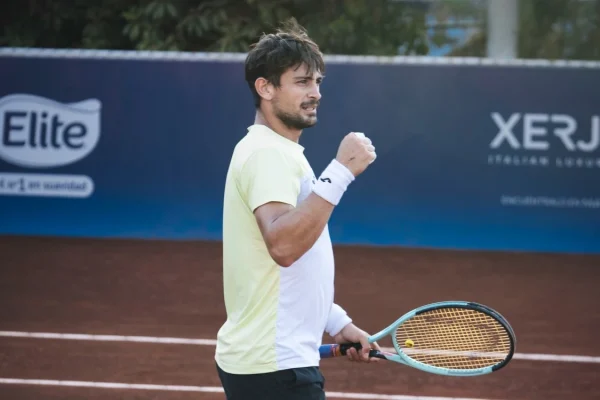 Horario, televisión y dónde ver ATP Ginebra 2026: Ruud – Navone