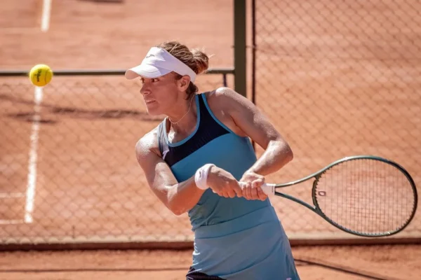 Horario, televisión y dónde ver Roland Garros 2026: Sierra – Cirstea