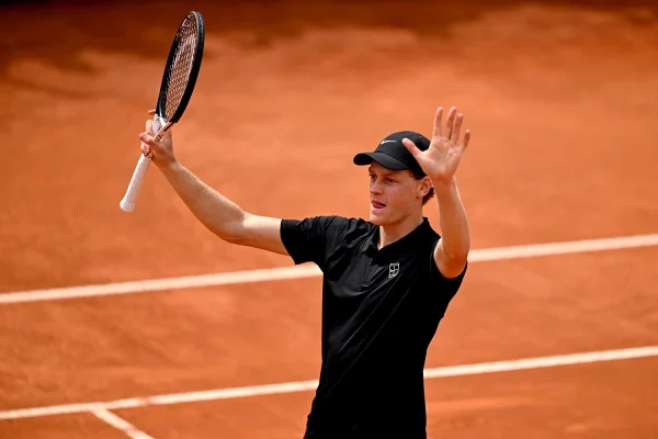 Horario, television y dónde ver ATP Roma 2026: Sinner – Medvedev