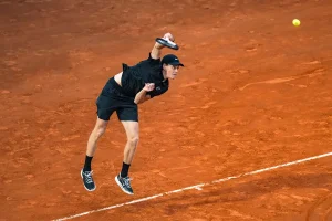 Horario, television y dónde ver ATP Roma 2026: Sinner – Ruud