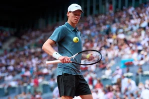 Horario, television y dónde ver Mutua Madrid Open 2026: Sinner – Zverev
