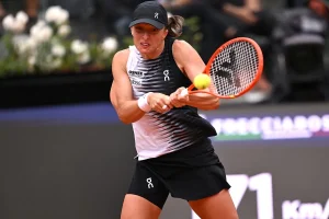 Horario, television y dónde ver WTA Roma 2026: Swiatek – Svitolina