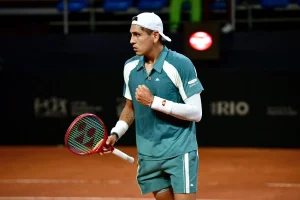 Horario, televisión y dónde ver Roland Garros 2026: Tabilo – Majchrzak