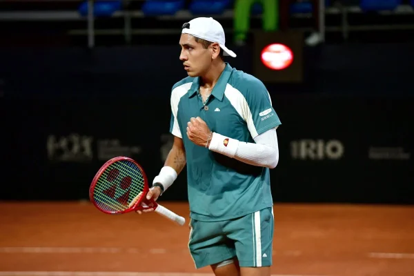 Horario, televisión y dónde ver Roland Garros 2026: Tabilo – Majchrzak