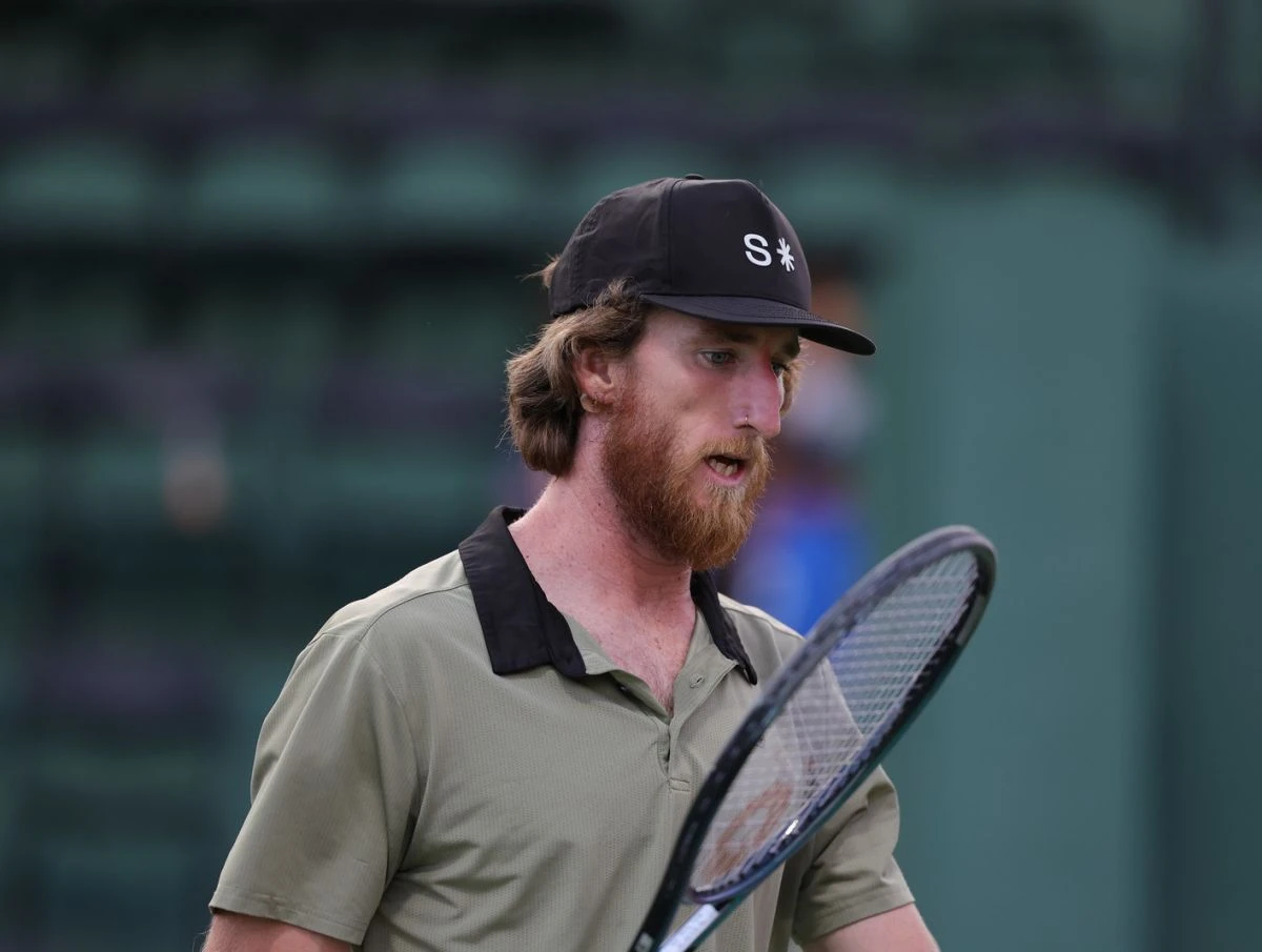 entry list atp challenger bengaluru 3 2026