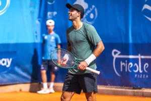 Entry List ATP Challenger Bratislava 2026