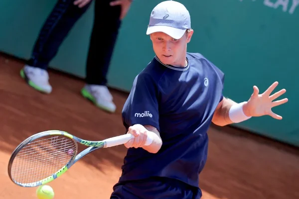 Entry List ATP Challenger Cattolica 2026
