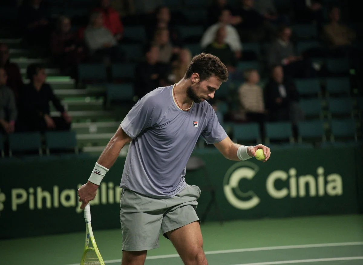 entry list atp challenger centurion 2 2026
