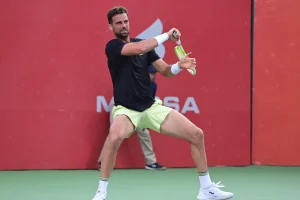 Entry List ATP Challenger Centurion 2026