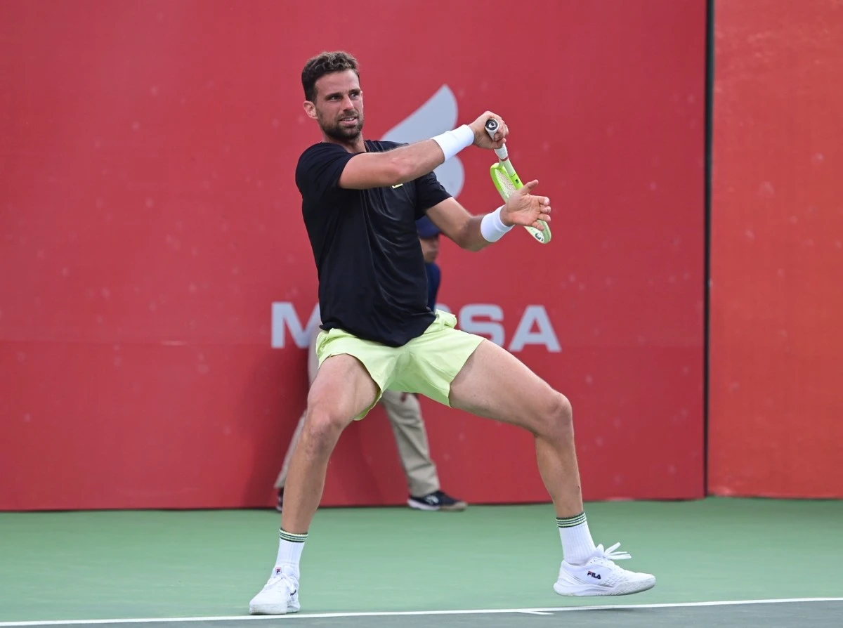 entry list atp challenger centurion 2026