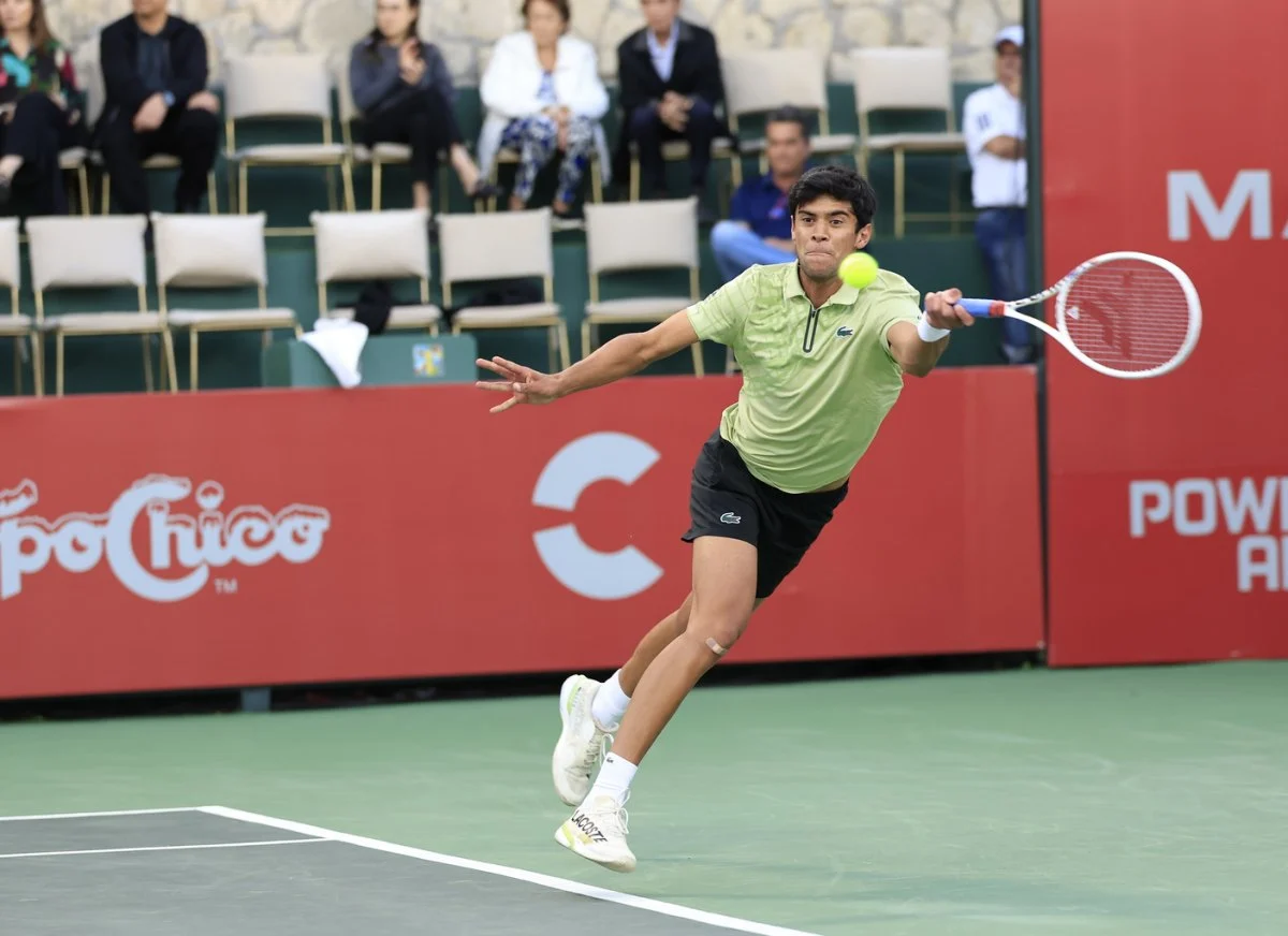 entry list atp challenger centurion 2026