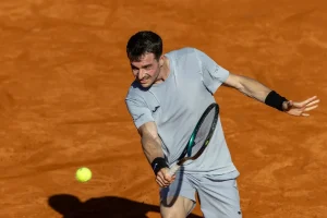 Entry List ATP Challenger Chisinau 2026