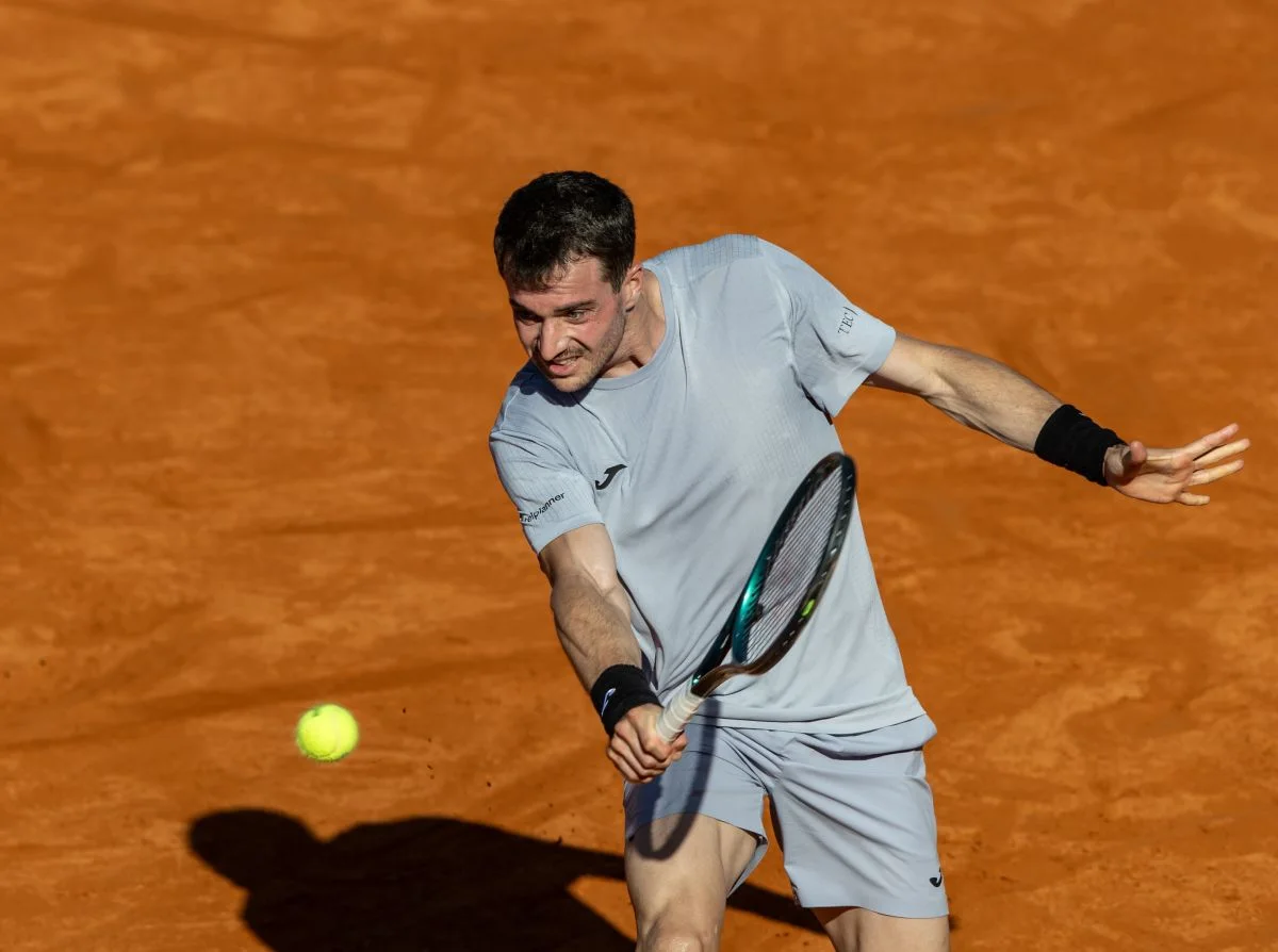 entry list atp challenger chisinau 2026