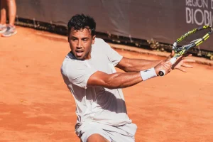 Entry List ATP Challenger Chisinau 2026