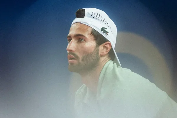 Entry List ATP Challenger Dublín 2026