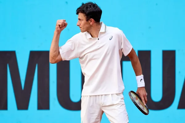 Entry List ATP Challenger Heilbronn 2026