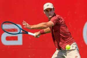 Entry List ATP Challenger Ilkley 2026