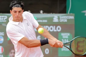 Entry List ATP Challenger Kosice 2026
