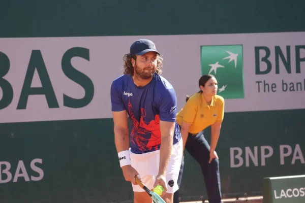 Entry List ATP Challenger Lyon 2026