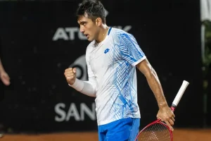 Entry List ATP Challenger Parma 2026