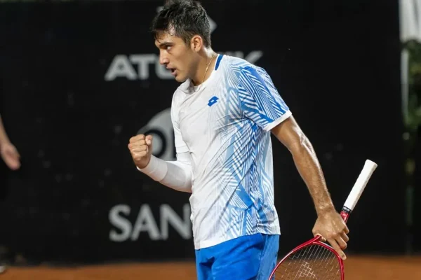 Entry List ATP Challenger Parma 2026