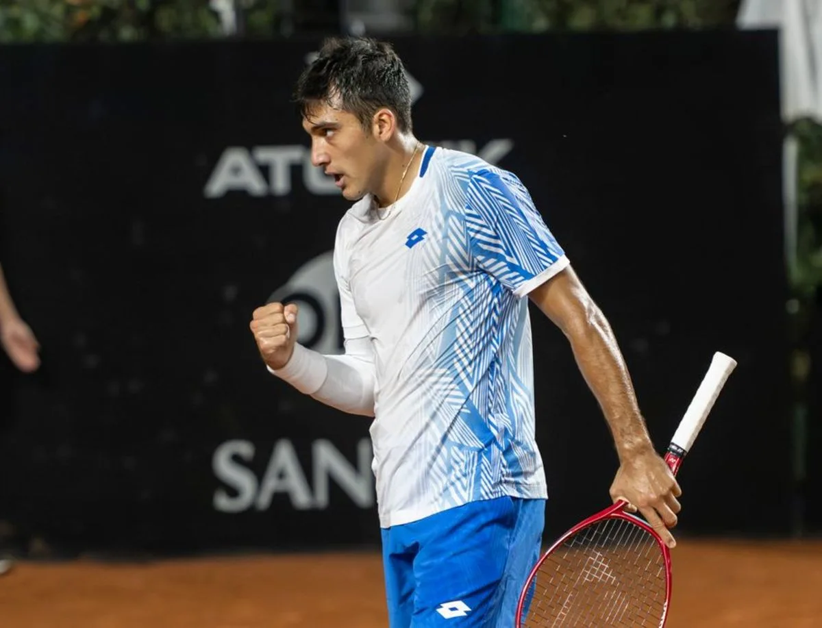 entry list atp challenger parma 2026