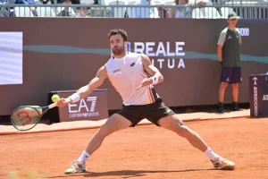 Entry List ATP Challenger Perugia 2026