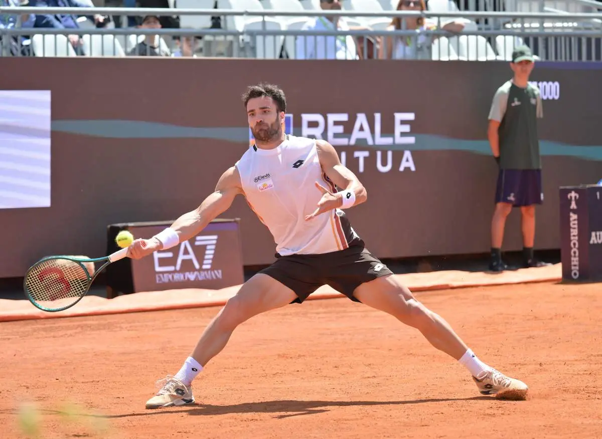 entry list atp challenger perugia 2026