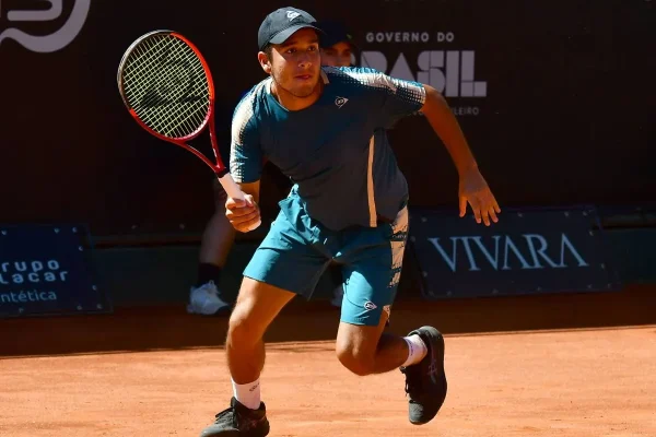 Entry List ATP Challenger Poznan 2026