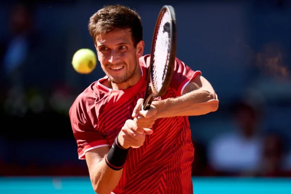 Entry List ATP Challenger Prostejov 2026