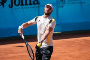 Entry List ATP Challenger Royan 2026