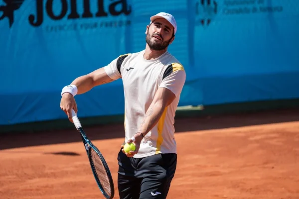 Entry List ATP Challenger Royan 2026