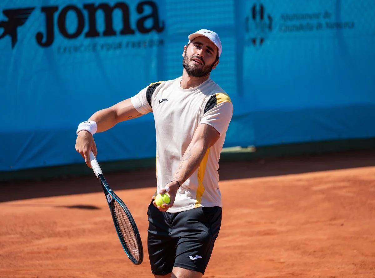 entry list atp challenger royan 2026