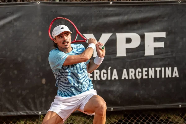 Entry List ATP Challenger Tucumán 2026