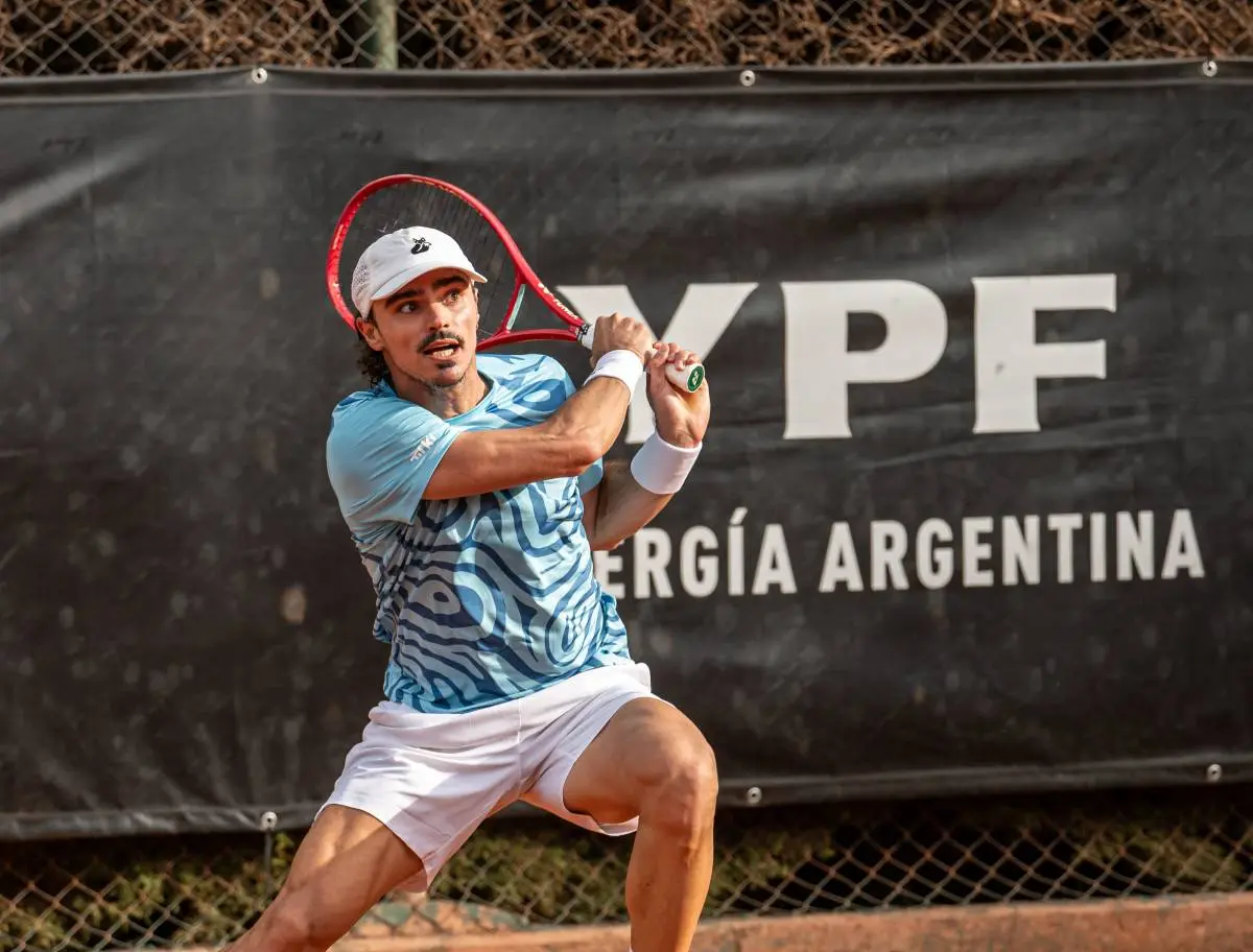 entry list atp challenger tucuman 2026