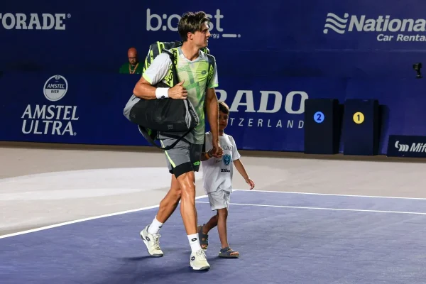 Entry List ATP Challenger Tyler 2026