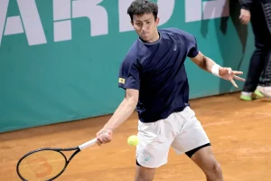 Entry List ATP Challenger Vicenza 2026