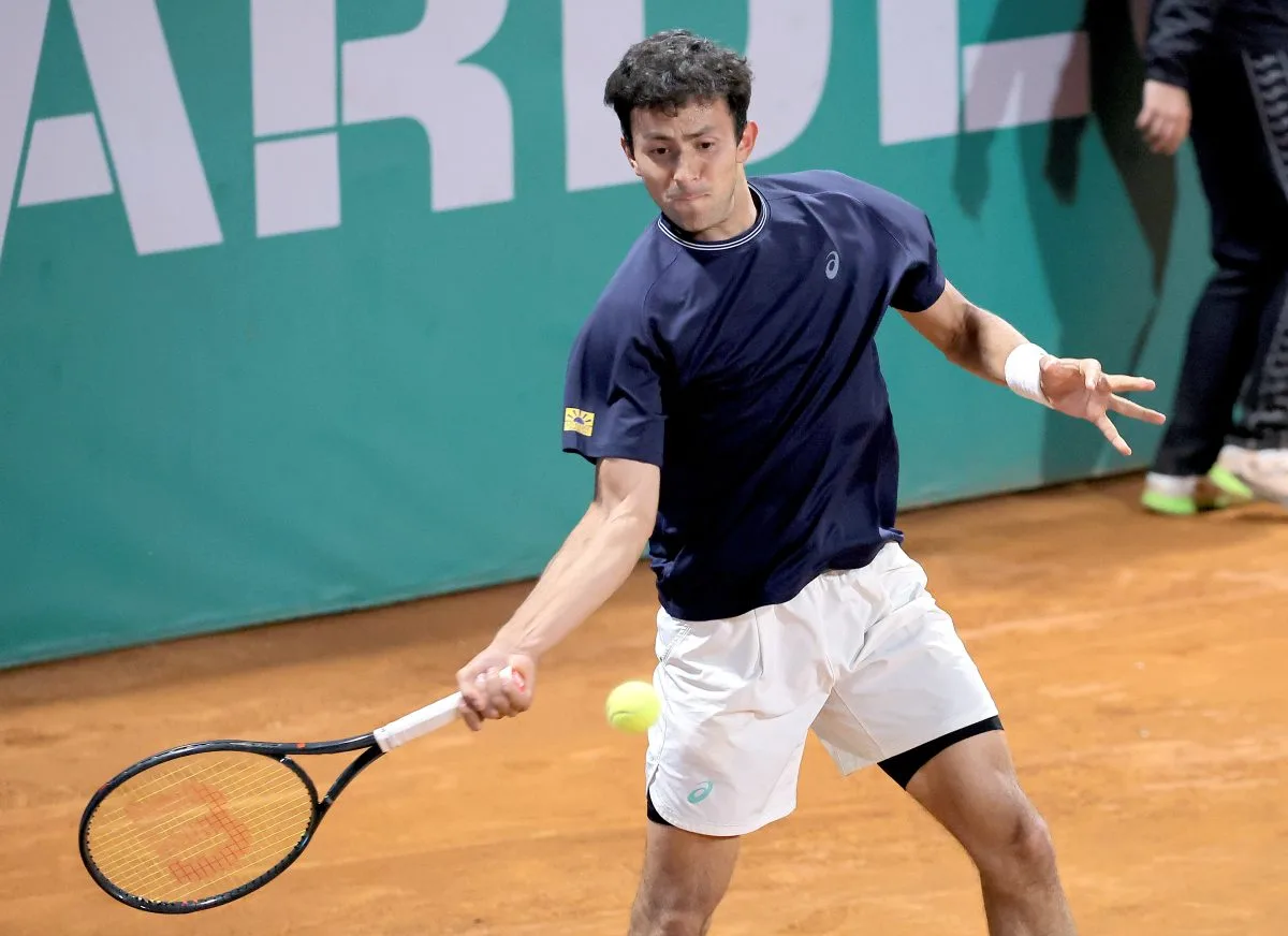 entry list atp challenger vicenza 2026
