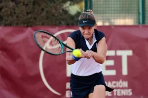 Incorporación estelar: España suma una nueva integrante al tenis femenino