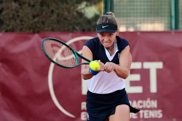 Incorporación estelar: España suma una nueva integrante al tenis femenino