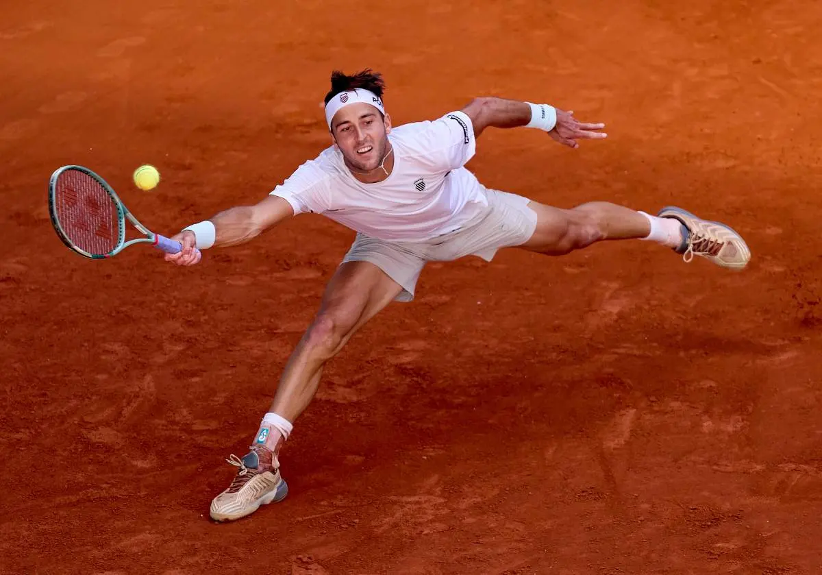 etcheverry bellucci atp roma 2026