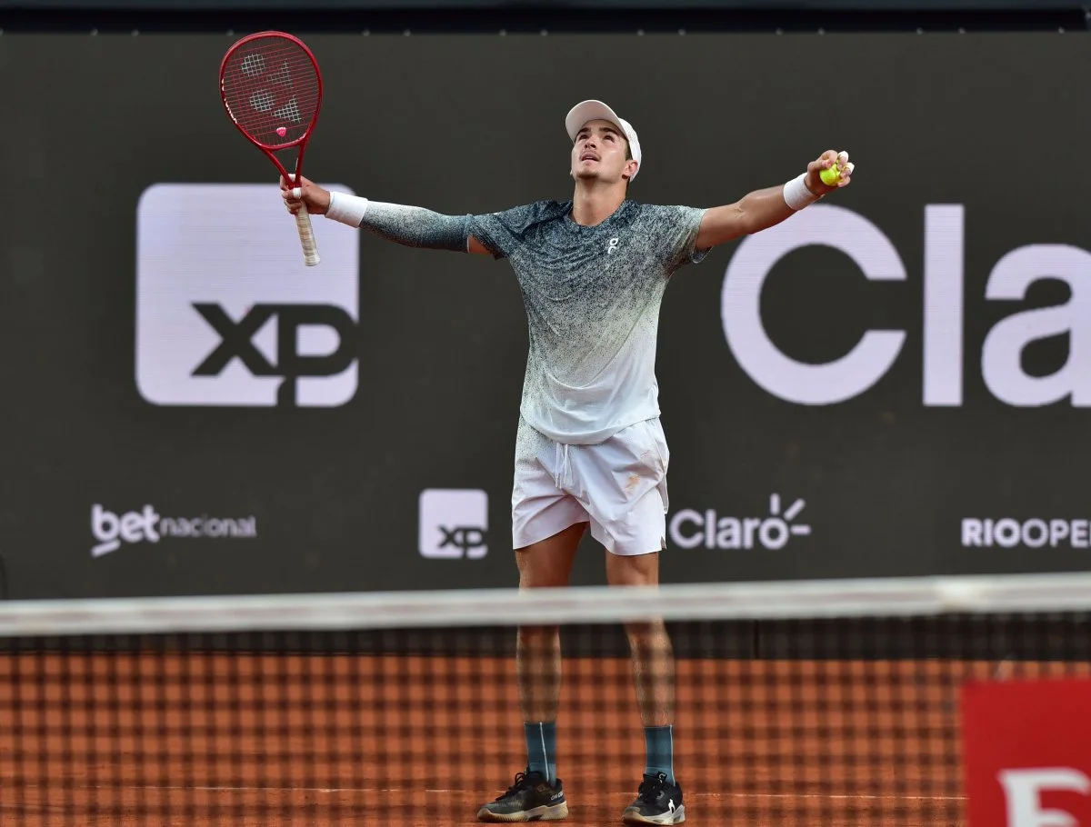 fonseca djokovic roland garros 2026